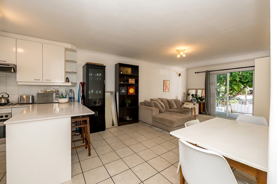 To Let 2 Bedroom Property for Rent in Oranjezicht Western Cape